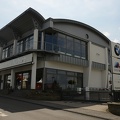 BMW M Tech center in N rburg